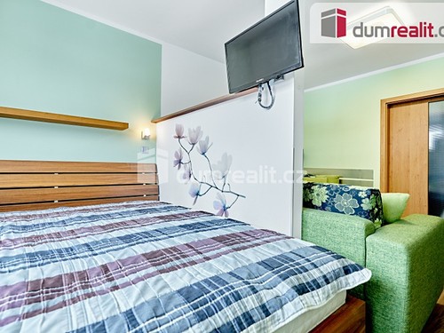 Prodaný byt 2+1 68 m²