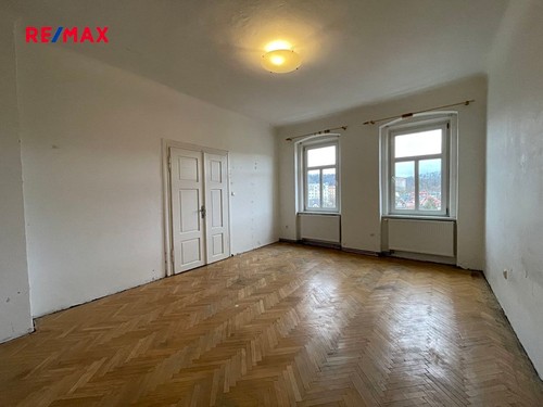Prodaný byt 2+1 70 m²