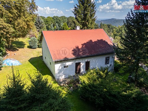 Prodaný dům 150 m², pozemek 1236 m²