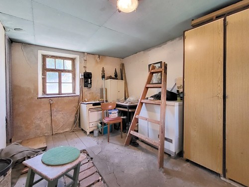 Prodaný dům 65 m², pozemek 559 m²