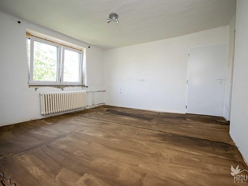 Prodaný dům 130 m², pozemek 862 m²