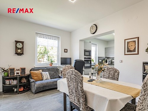 Prodaný dům 205 m², pozemek 707 m²