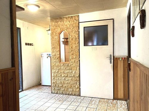 Prodaný dům 110 m², pozemek 658 m²