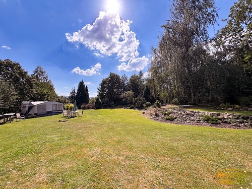 Prodej stavebního pozemku 1869 m²