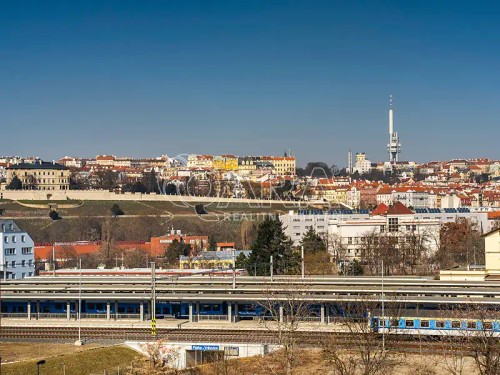 Prodaný byt 2+kk 47 m²