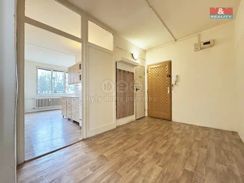 Prodej bytu 2+1 62 m²