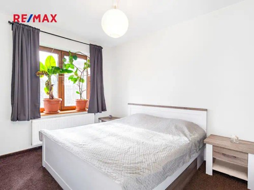 Prodaný dům 160 m², pozemek 423 m²