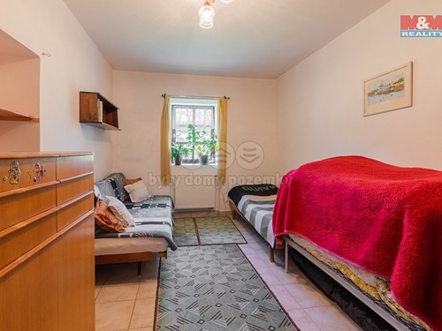 Prodaný dům 218 m², pozemek 1905 m²