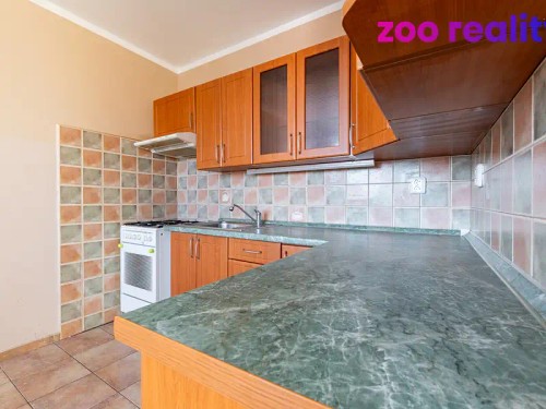 Prodaný byt 3+kk 70 m²