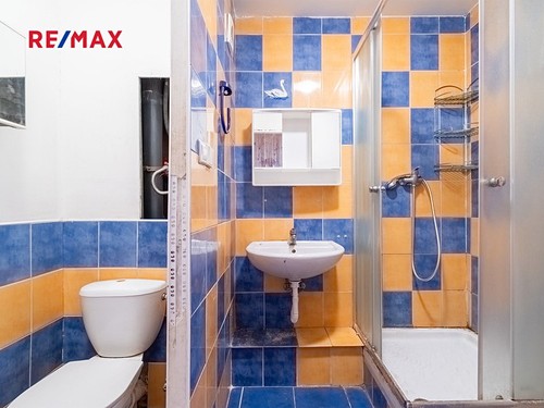Prodaný byt 3+1 76 m²