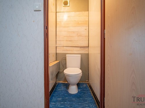 Prodaný byt 3+1 70 m²