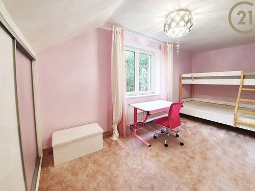 Prodaný dům 290 m², pozemek 444 m²