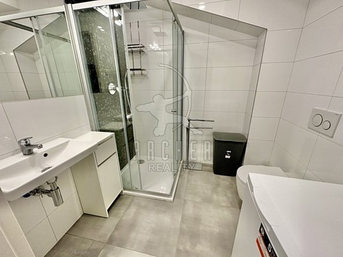 Prodaný byt 1+1 35 m²