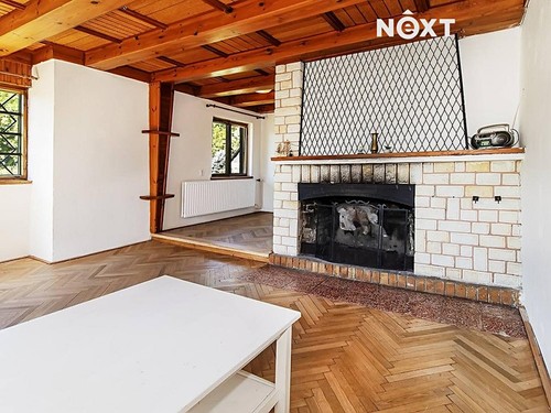 Prodaná chata 85 m², pozemek 599 m²