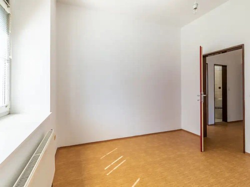 Prodaný byt 3+kk 70 m²