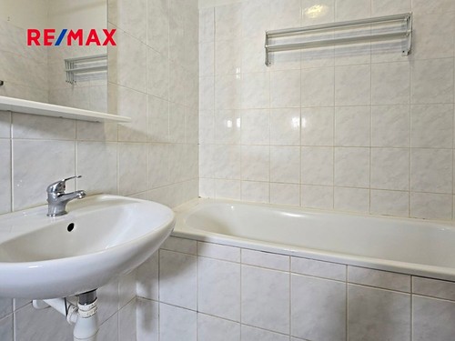 Prodaný byt 2+kk 42 m²