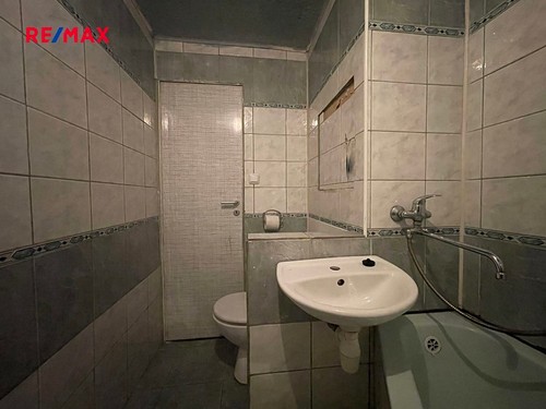 Prodaný byt 3+1 76 m²