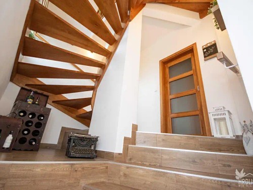 Prodej domu 140 m², pozemek 1035 m²