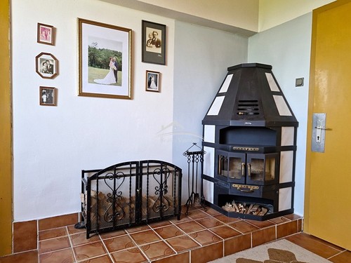 Prodaná chalupa 160 m², pozemek 1220 m²