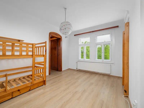 Prodaný byt 5+kk 204 m²