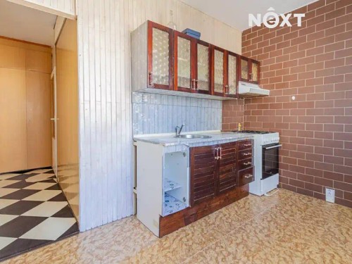 Prodaný byt 4+1 78 m²