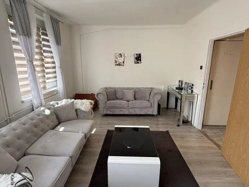 Prodej bytu 1+kk 36 m²