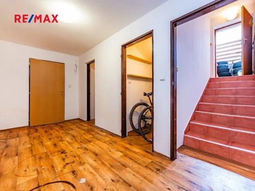 Prodaný dům 244 m², pozemek 1017 m²