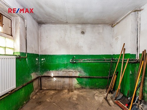 Prodaný dům 102 m², pozemek 817 m²