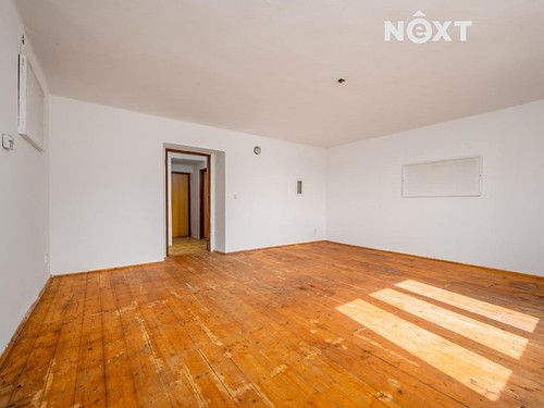 Prodaný dům 100 m², pozemek 409 m²