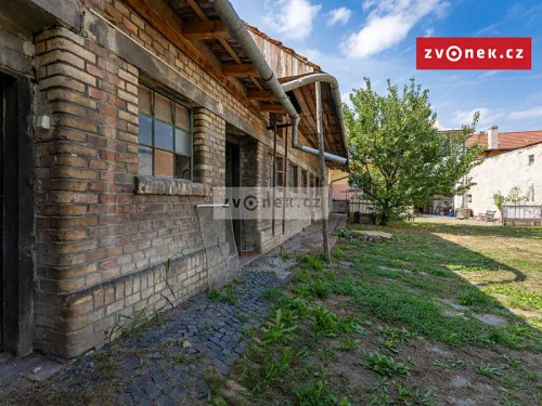 Prodaný dům 260 m², pozemek 1601 m²