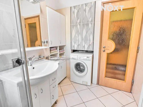 Prodaný byt 2+1 56 m²