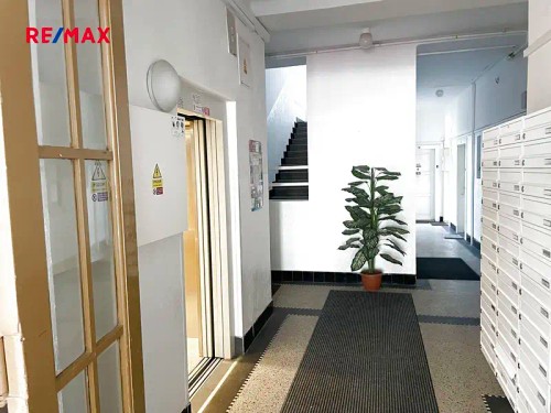 Prodej bytu 2+kk 54 m²