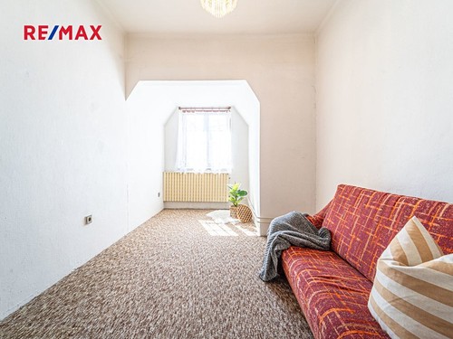 Prodaná vila 194 m², pozemek 795 m²