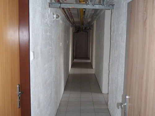 Prodaný byt 2+1 57 m²