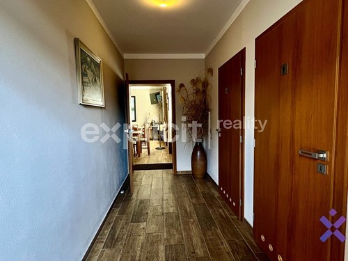 Prodaný dům 277 m², pozemek 1302 m²