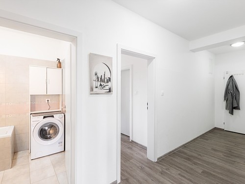 Prodaný byt 3+kk 79 m²
