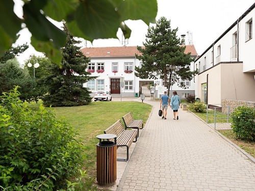 Prodaný byt 3+kk 67 m²