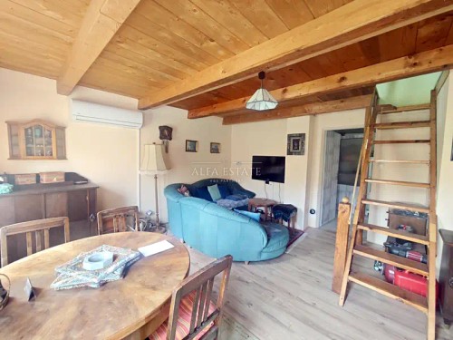 Prodej chaty 70 m², pozemek 503 m²