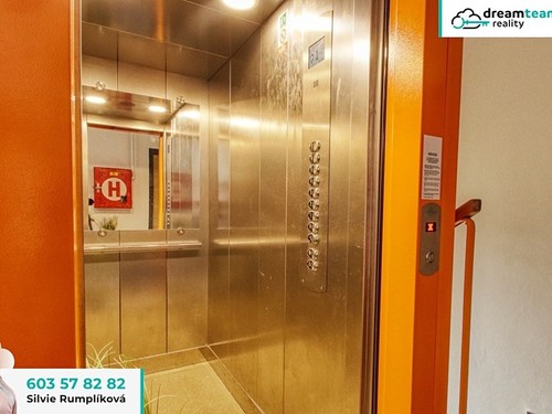 Prodaný byt 3+1 73 m²
