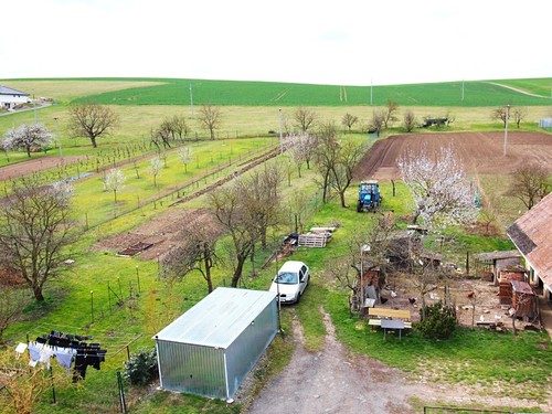 Prodaný byt 3+1 74 m²