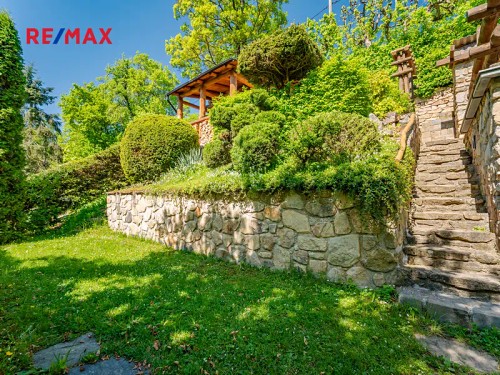 Prodaná  chata 70 m², pozemek 591 m²