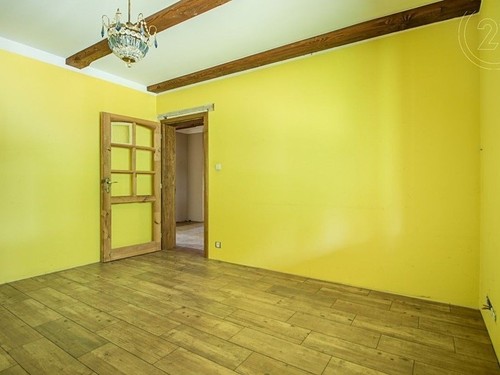 Prodaný dům 117 m², pozemek 1128 m²