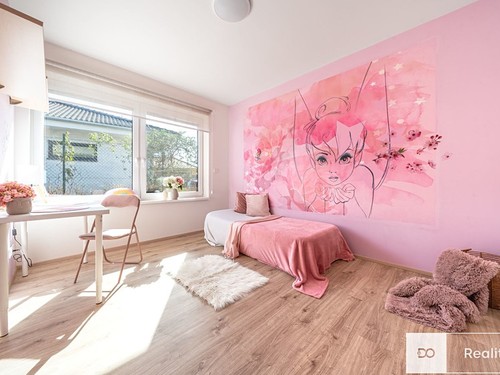 Prodaný dům 123 m², pozemek 687 m²
