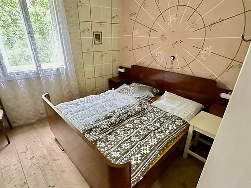 Prodaná chalupa 110 m², pozemek 249 m²
