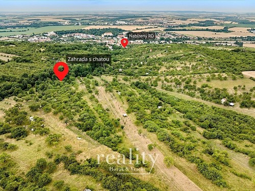 Prodaný dům 138 m², pozemek 3937 m²