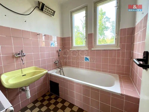 Prodej bytu 3+1 72 m²