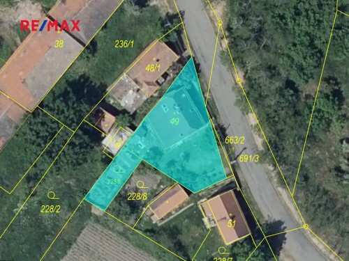 Prodaný dům 133 m², pozemek 405 m²