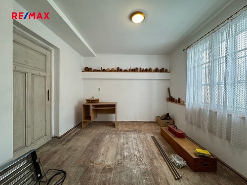 Prodaný dům 86 m², pozemek 1007 m²