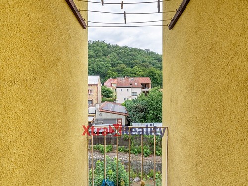 Prodaný byt 2+1 52 m²