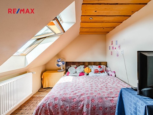 Prodaný dům 252 m², pozemek 748 m²